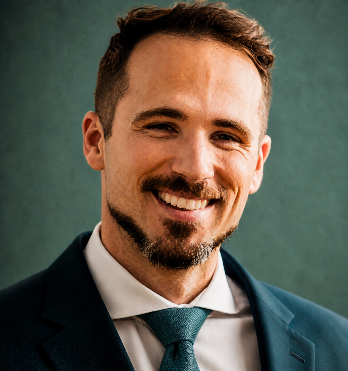 Neal Fennimore, Lead Certified CMMC Assessor and founder of XNOR LLC